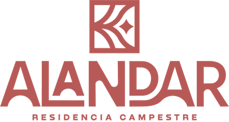 Logo de Alandar Residencia Campestre